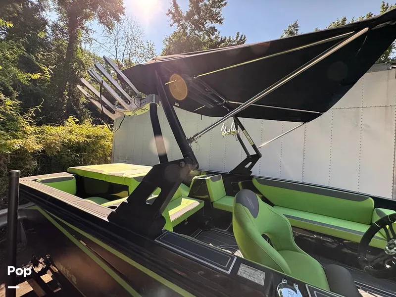 Slide: The Image of Heyday Wake Boats WT-2 2018 - 16558227