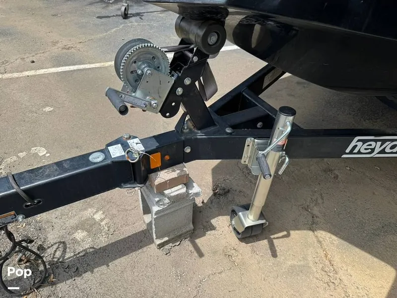Slide: The Image of Heyday Wake Boats WT-2 2018 - 16558318