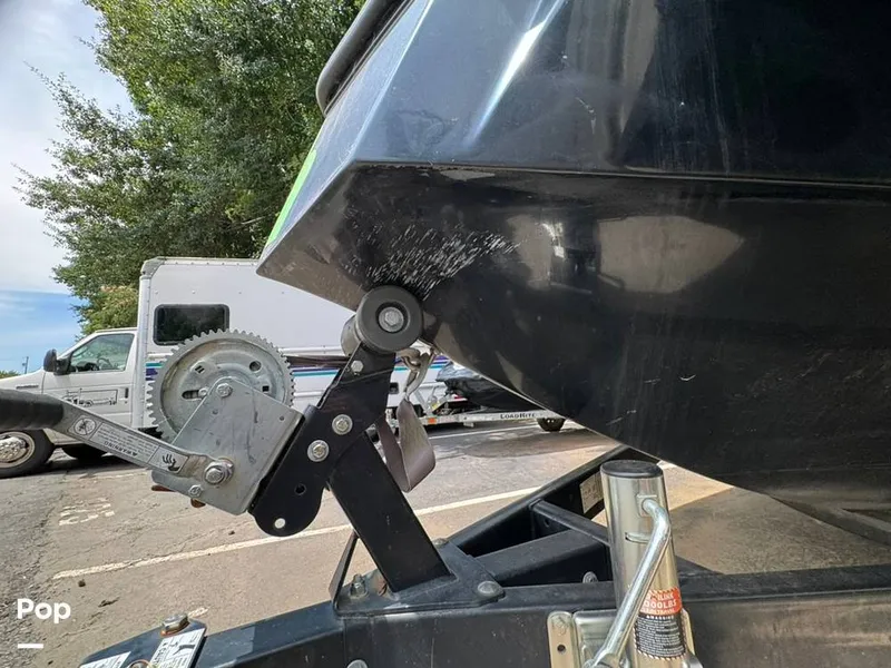 Slide: The Image of Heyday Wake Boats WT-2 2018 - 16558322