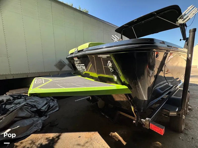 Slide: The Image of Heyday Wake Boats WT-2 2018 - 16558208