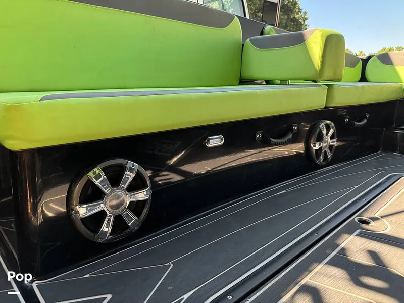 Slide: The Image of Heyday Wake Boats WT-2 2018 - 16558240