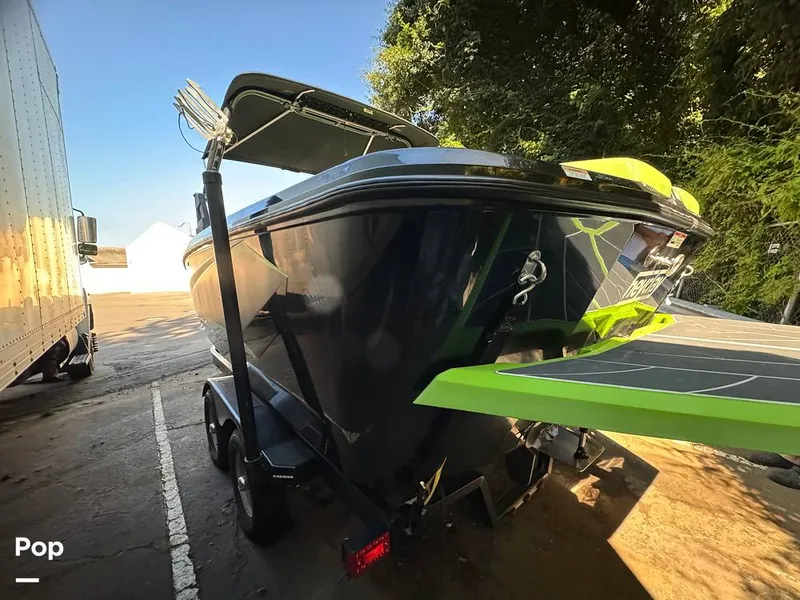 Slide: The Image of Heyday Wake Boats WT-2 2018 - 16558213