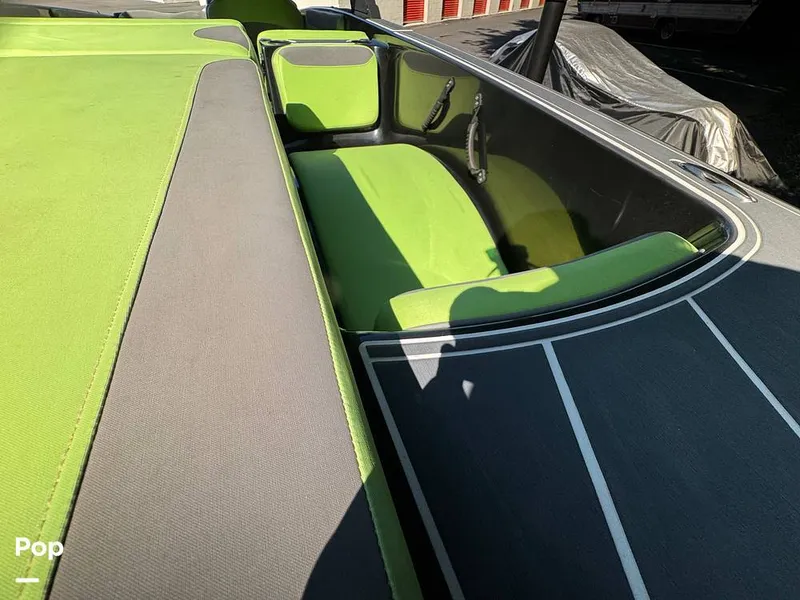 Slide: The Image of Heyday Wake Boats WT-2 2018 - 16558294