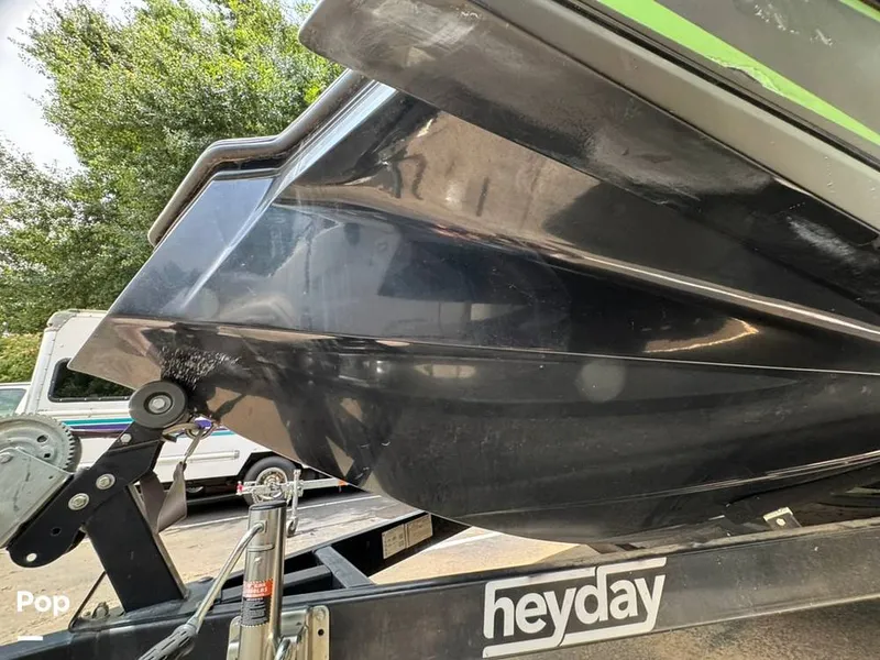 Slide: The Image of Heyday Wake Boats WT-2 2018 - 16558321