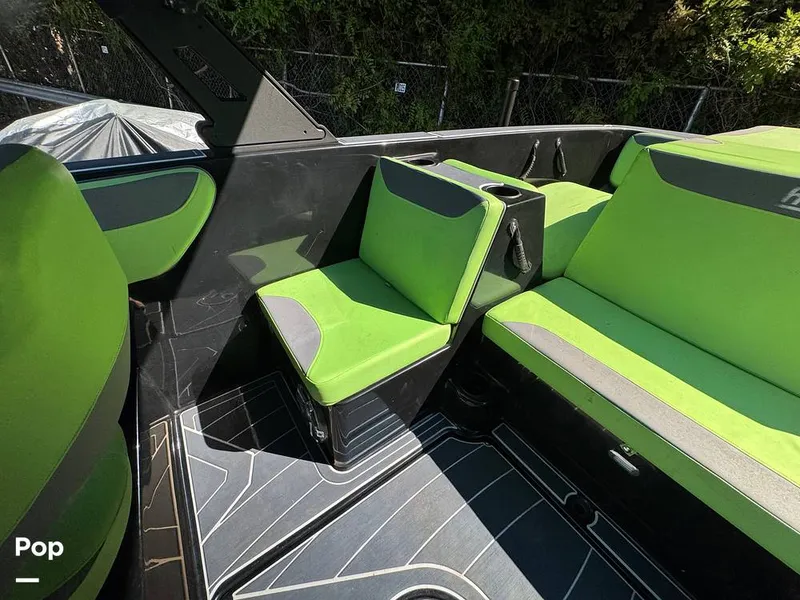 Slide: The Image of Heyday Wake Boats WT-2 2018 - 16558261