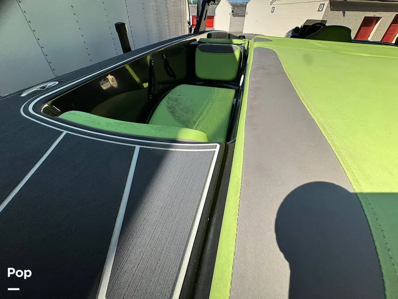 Slide: The Image of Heyday Wake Boats WT-2 2018 - 16558295