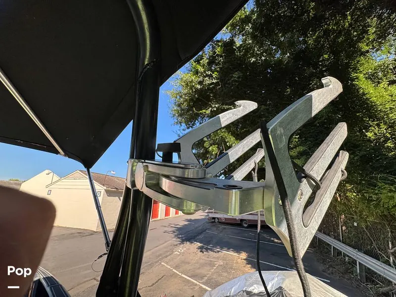 Slide: The Image of Heyday Wake Boats WT-2 2018 - 16558301