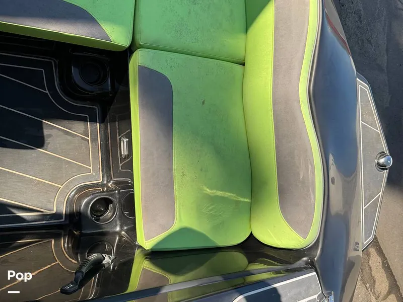 Slide: The Image of Heyday Wake Boats WT-2 2018 - 16558232