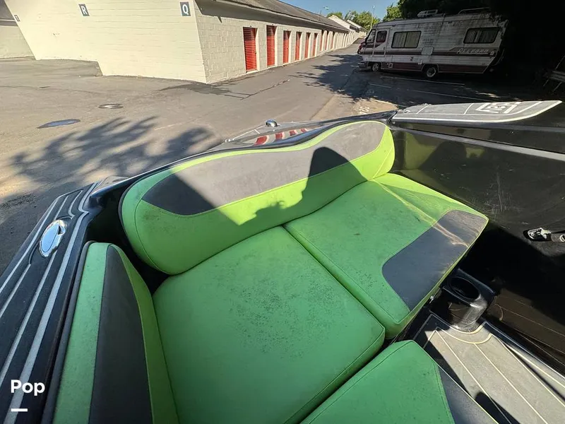 Slide: The Image of Heyday Wake Boats WT-2 2018 - 16558236