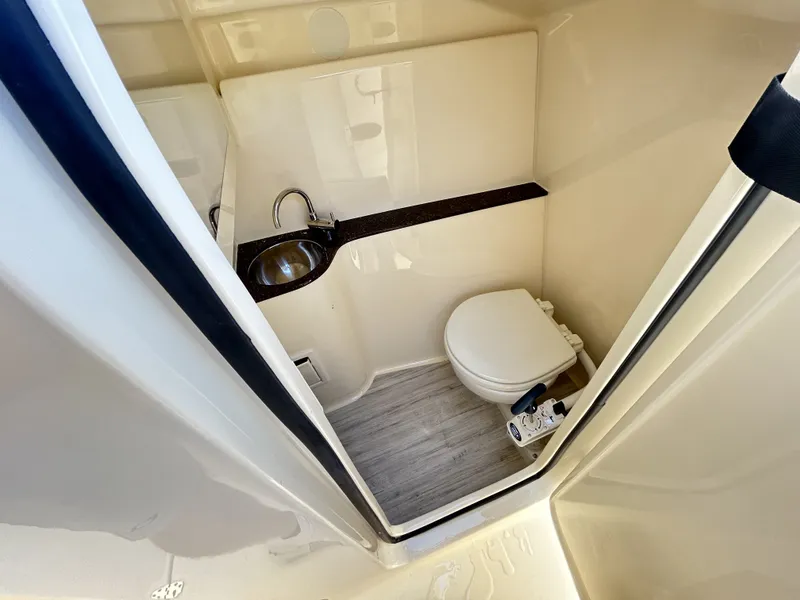 Slide: The Image of Scout 255 Dorado 2024 - 13