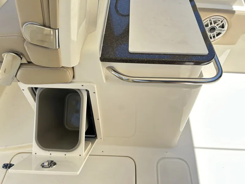 Slide: The Image of Scout 255 Dorado 2024 - 17