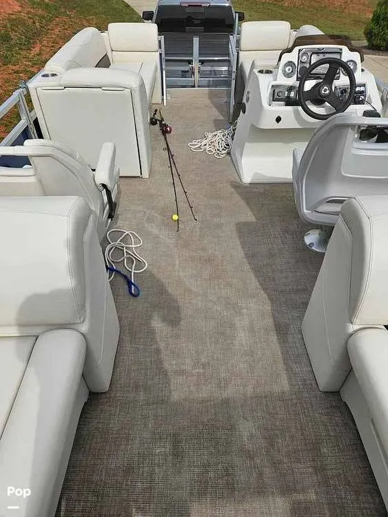 Slide: The Image of Tahoe SPORT 2080 QL 2022 - 16429865