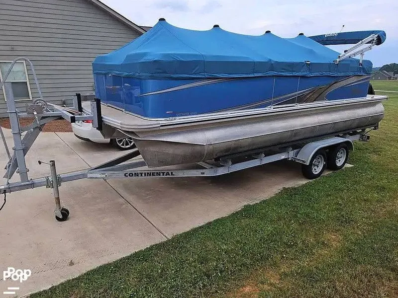 The Image of Avalon SPORT 2080 QL 2022 - 16548703