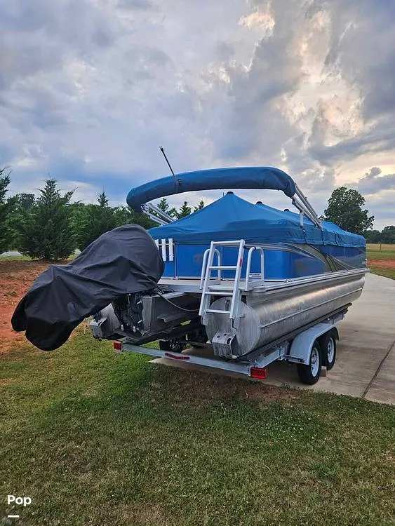 Slide: The Image of Tahoe SPORT 2080 QL 2022 - 16429860