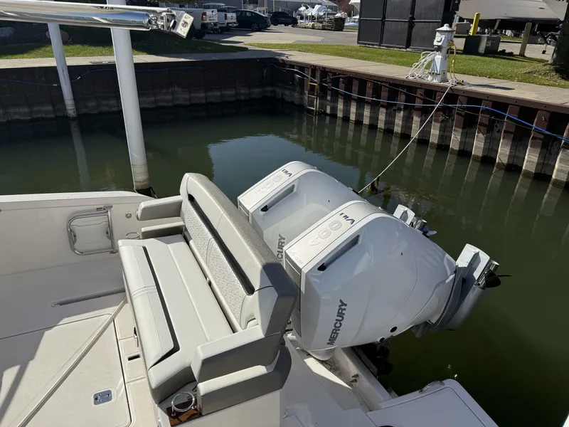 Slide: The Image of Tiara 34LS 2025 - 11