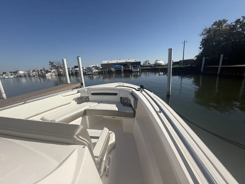 Slide: The Image of Tiara 34LS 2025 - 16