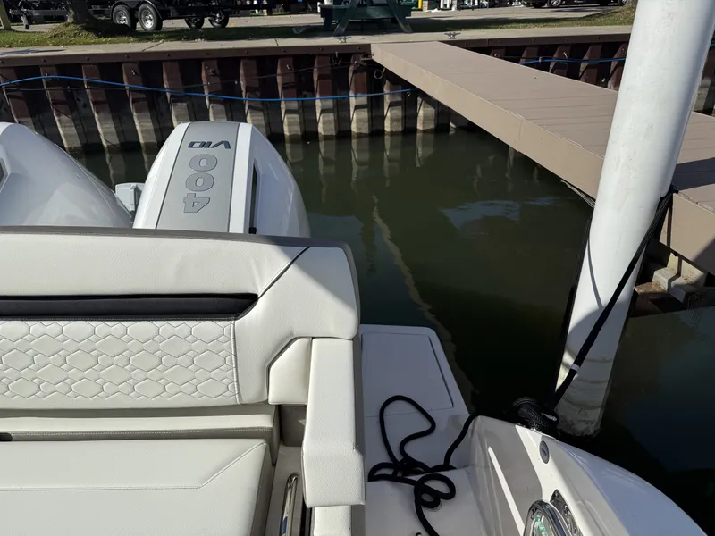 Slide: The Image of Tiara 34LS 2025 - 26