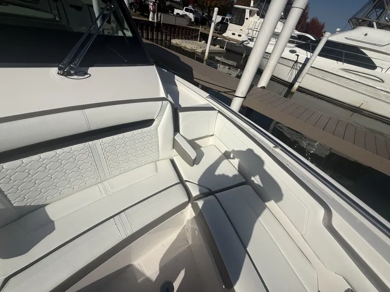 Slide: The Image of Tiara 34LS 2025 - 29