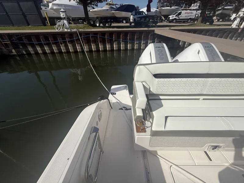 Slide: The Image of Tiara 34LS 2025 - 30