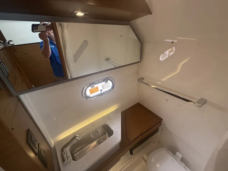 Slide: The Image of Tiara 34LS 2025 - 47