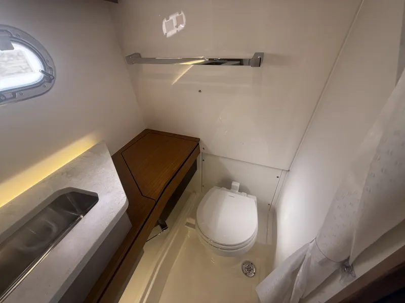 Slide: The Image of Tiara 34LS 2025 - 48