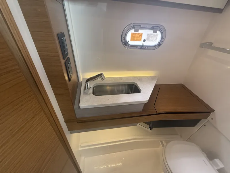 Slide: The Image of Tiara 34LS 2025 - 49