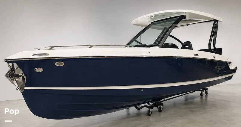 Slide: The Image of Monterey Elite 27 SD 2026 - 16450188