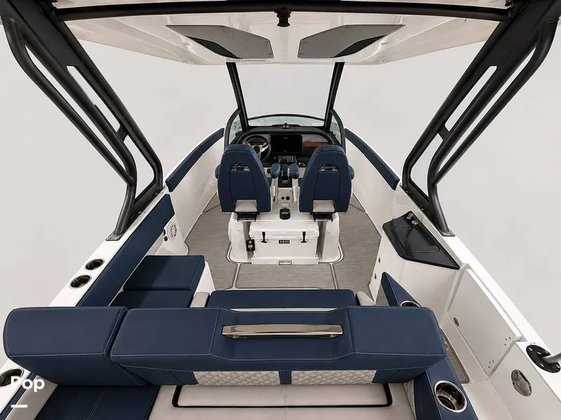 Slide: The Image of Monterey Elite 27 SD 2026 - 16450198