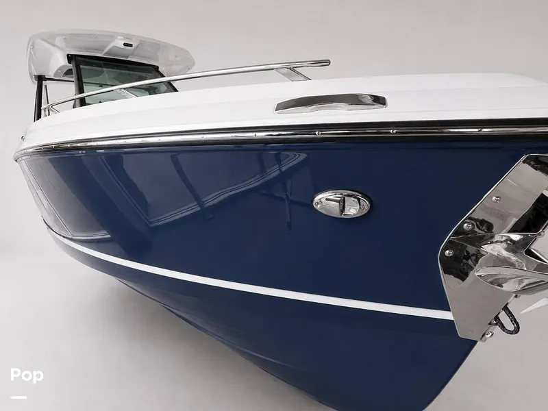 Slide: The Image of Monterey Elite 27 SD 2026 - 16450192