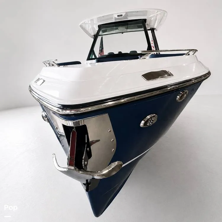 Slide: The Image of Monterey Elite 27 SD 2026 - 16450067