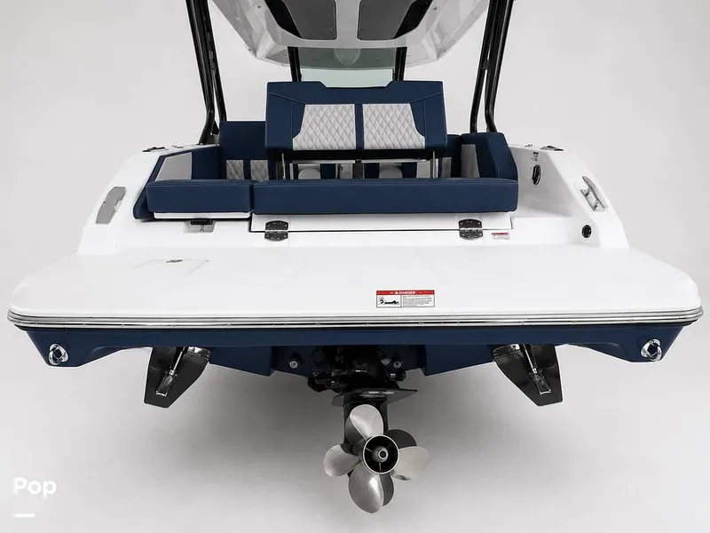 Slide: The Image of Monterey Elite 27 SD 2026 - 16450202