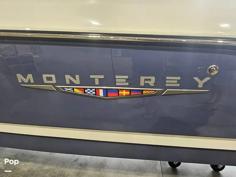 Slide: The Image of Monterey Elite 27 SD 2026 - 16450178
