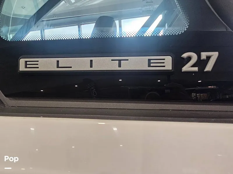 Slide: The Image of Monterey Elite 27 SD 2026 - 16450179