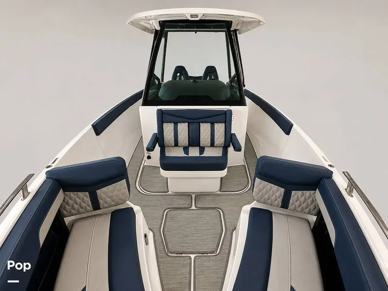 Slide: The Image of Monterey Elite 27 SD 2026 - 16450199