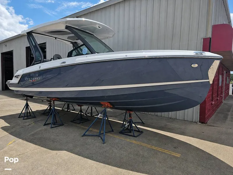 Slide: The Image of Monterey Elite 25 SD 2026 - 16447752