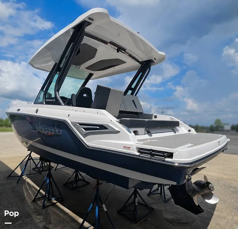 Slide: The Image of Monterey Elite 25 SD 2026 - 16447750