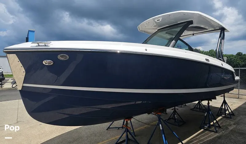Slide: The Image of Monterey Elite 25 SD 2026 - 16447749