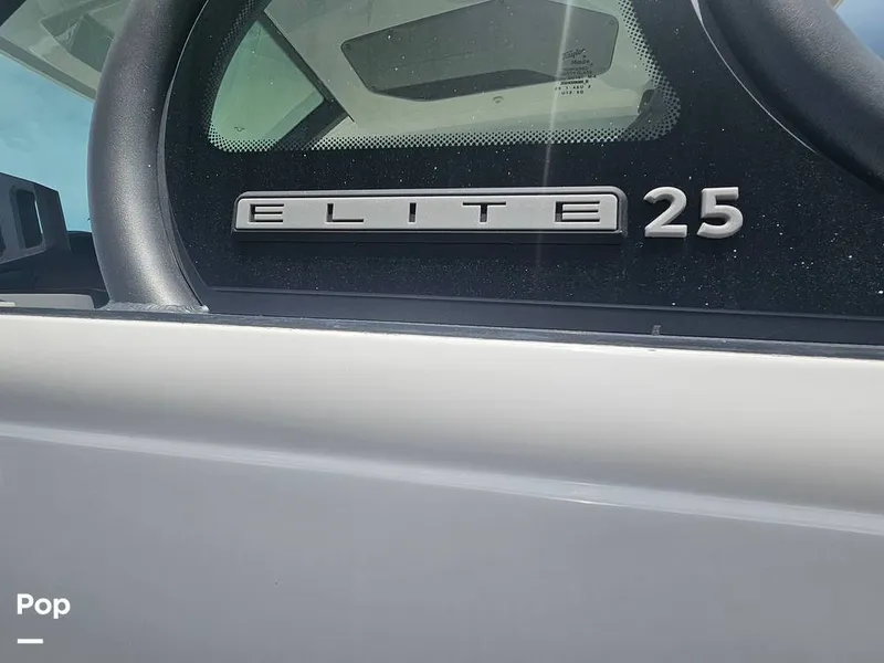 Slide: The Image of Monterey Elite 25 SD 2026 - 16447742