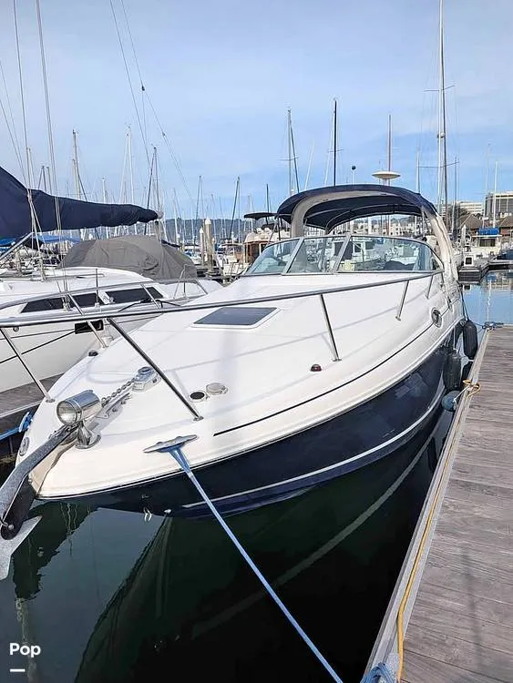 The Image of Sea Ray 280 Sundancer 2005 - 16431440