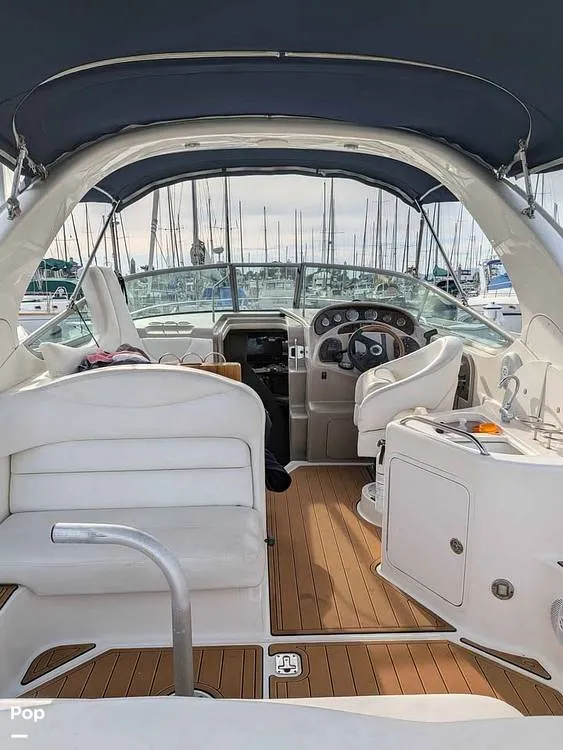 Slide: The Image of Sea Ray 280 Sundancer 2005 - 16431448