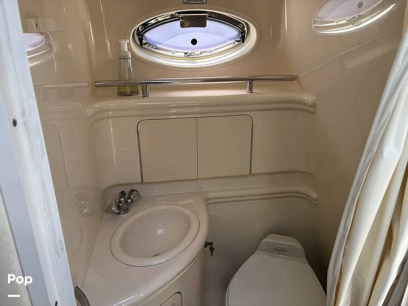 Slide: The Image of Sea Ray 280 Sundancer 2005 - 16514784