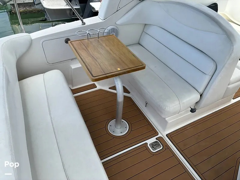 Slide: The Image of Sea Ray 280 Sundancer 2005 - 16514738
