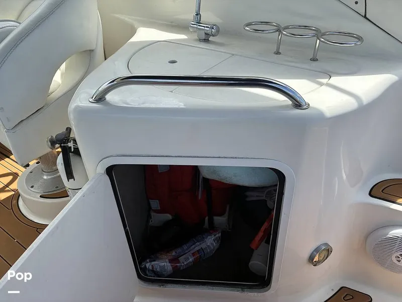 Slide: The Image of Sea Ray 280 Sundancer 2005 - 16514740