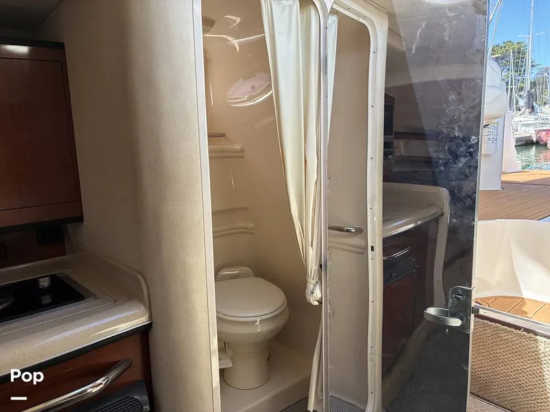 Slide: The Image of Sea Ray 280 Sundancer 2005 - 16514783