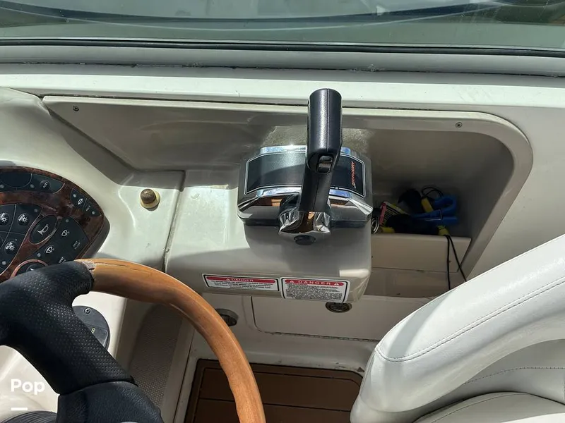 Slide: The Image of Sea Ray 280 Sundancer 2005 - 16514745