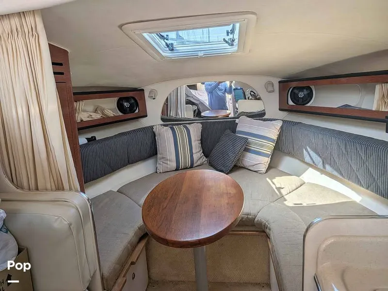 Slide: The Image of Sea Ray 280 Sundancer 2005 - 16431446