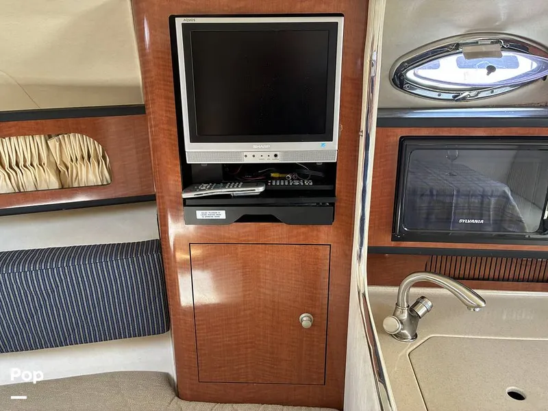 Slide: The Image of Sea Ray 280 Sundancer 2005 - 16514760