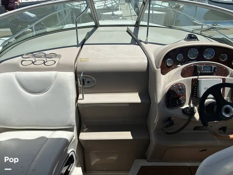 Slide: The Image of Sea Ray 280 Sundancer 2005 - 16514752