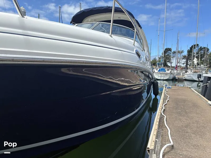 Slide: The Image of Sea Ray 280 Sundancer 2005 - 16514675
