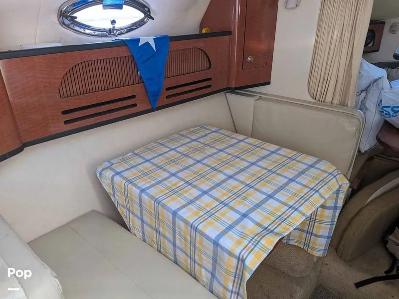 Slide: The Image of Sea Ray 280 Sundancer 2005 - 16431445